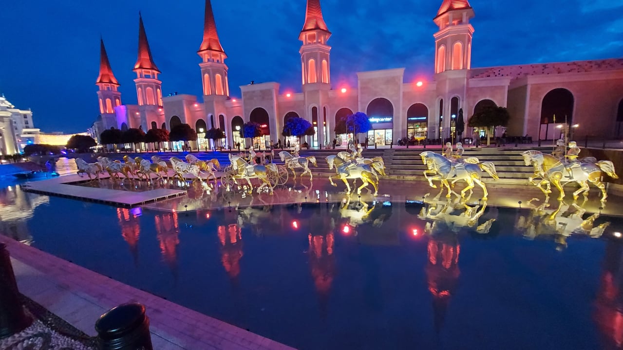 Sport & Freizeit The Land of Legends Kingdom Hotel