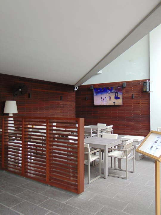 Gastro Hotel Trópico