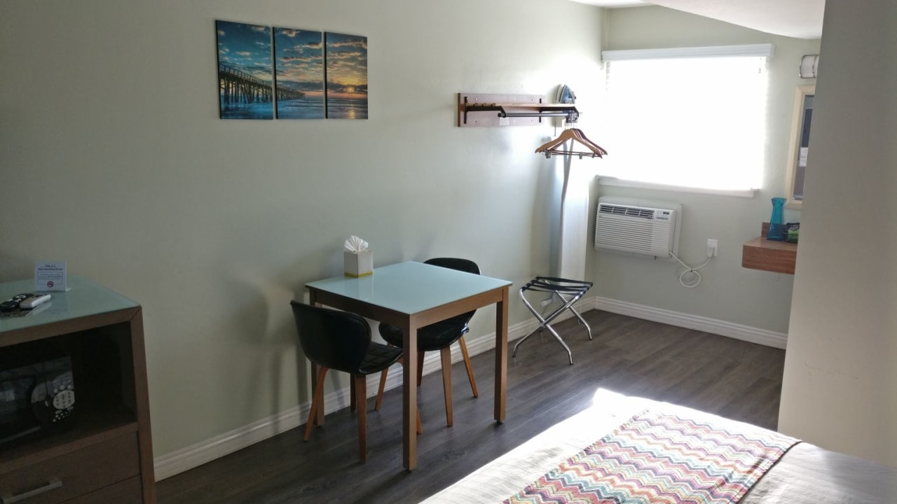 Zimmer The Atwood Hotel San Diego