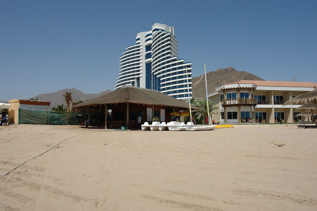Rotana Resort Fujairah Rotana Resort & Spa
