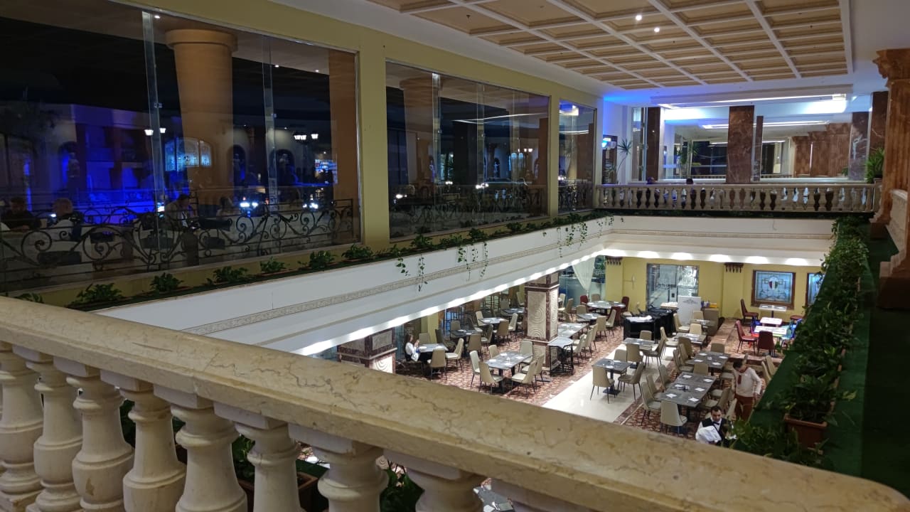 Gastro Hotel Titanic Palace