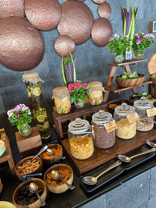 Gastro Kuredu Island Resort & Spa