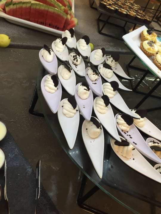 Vorspeisen Atlantica Plimmiri