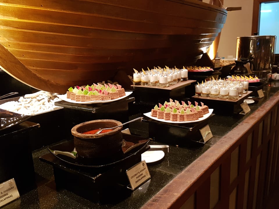 Gastro Adaaran Select Meedhupparu Island Resort - Premium All Inclusive