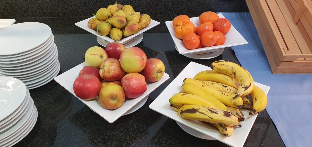 Gastro Servatur Alameda de Jandía