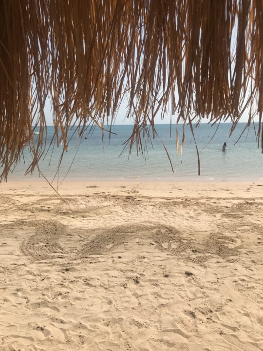 Strand Sentido Caribbean World Soma Bay