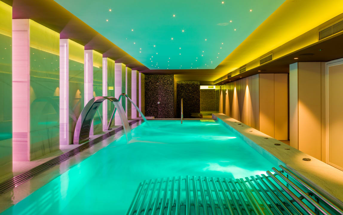 Pool Golden Costa Salou - Adults Only 4* Sup