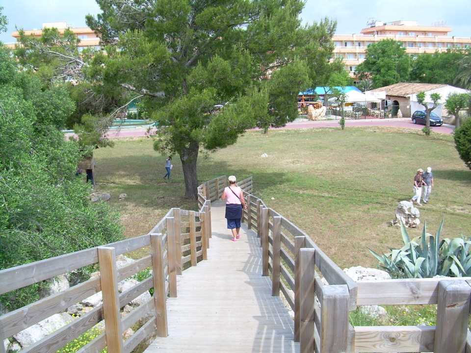 Mariant Park  Hotel Mariant Park