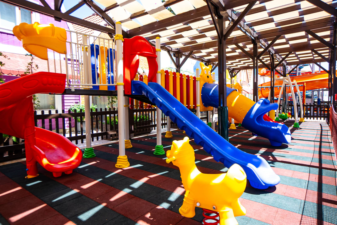 Sport & Freizeit Orange County Kemer