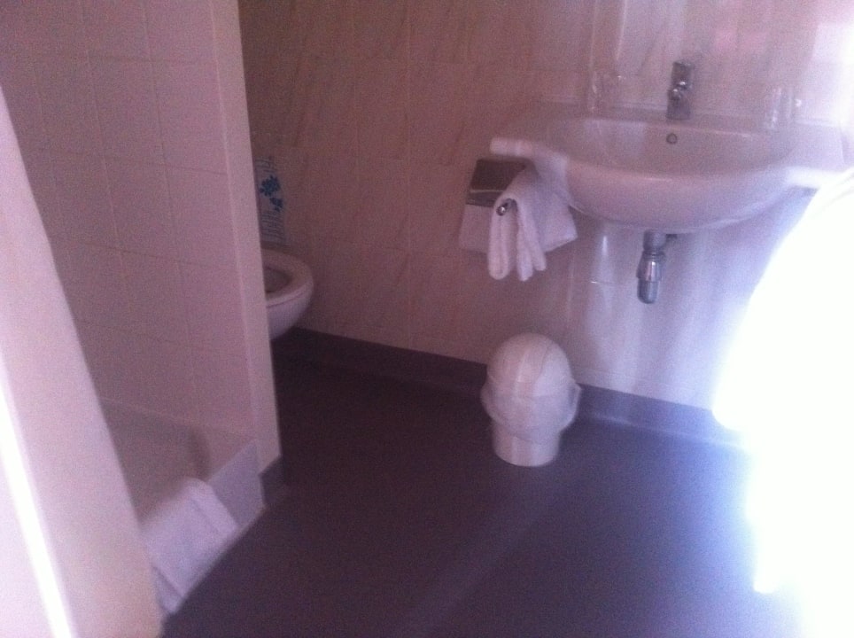 Bad Hotel Park Bellevue