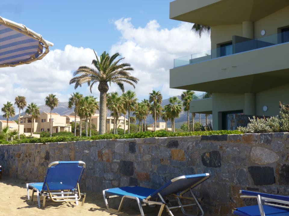 Strand Calimera Sirens Beach