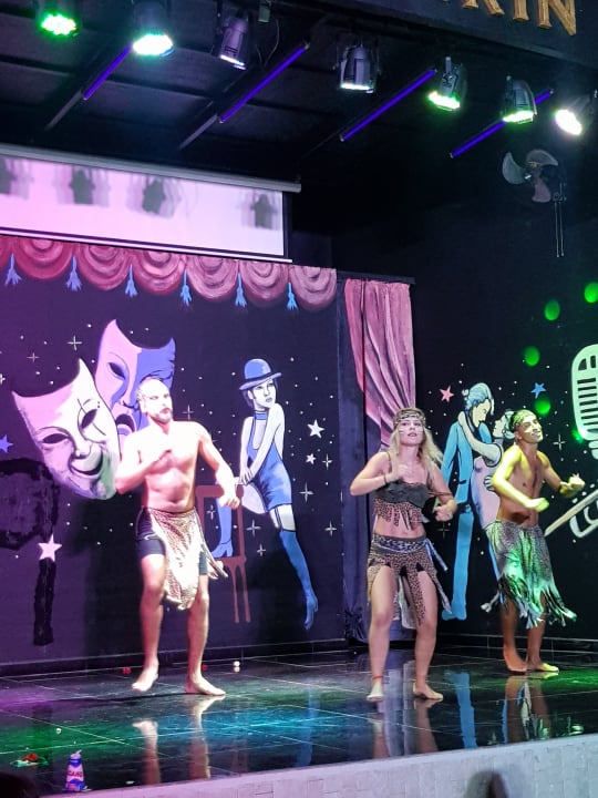 Sonstiges Side Aquamarin Resort & Spa