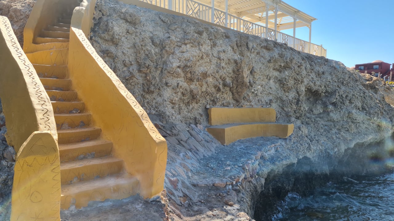 Sonstiges Pickalbatros Villaggio Resort - Portofino