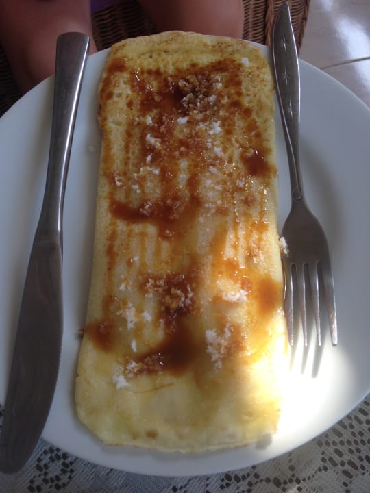 Restaurant Alamanda Accommodation