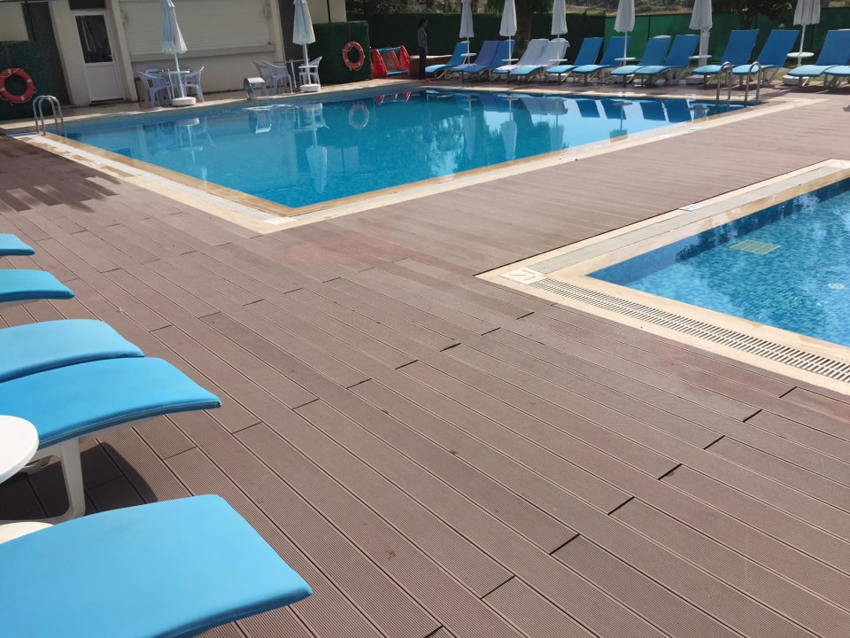 Pool Labranda Lebedos Princess