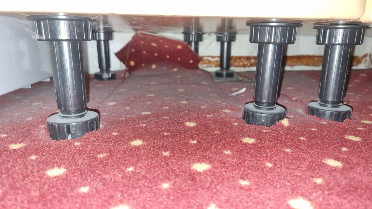 Zimmer Andante Hotel Erding