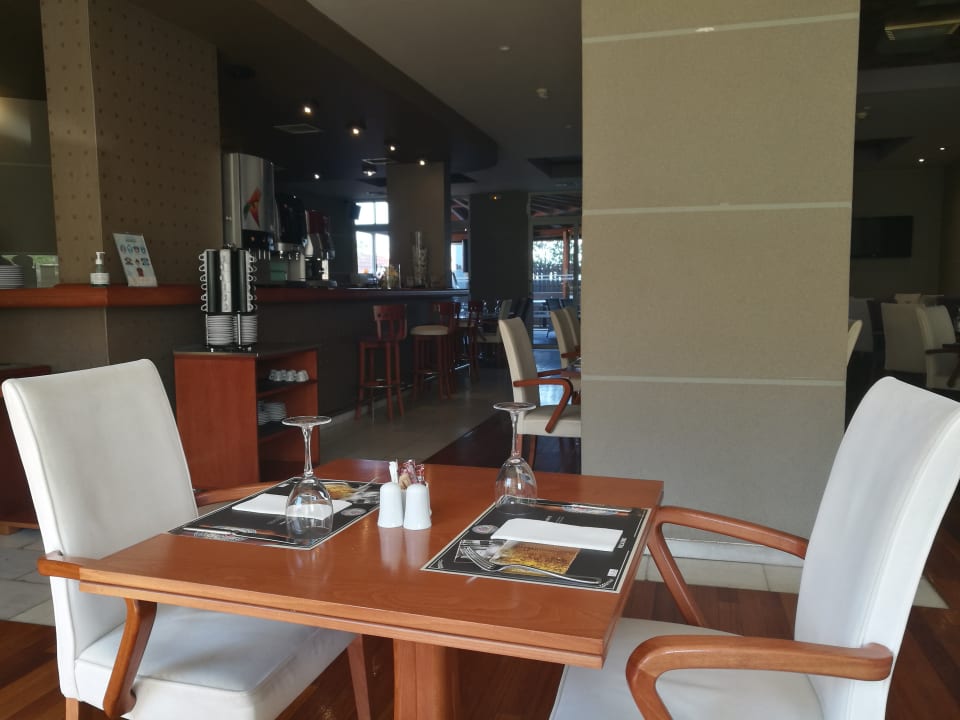 Gastro Hotel Palatino