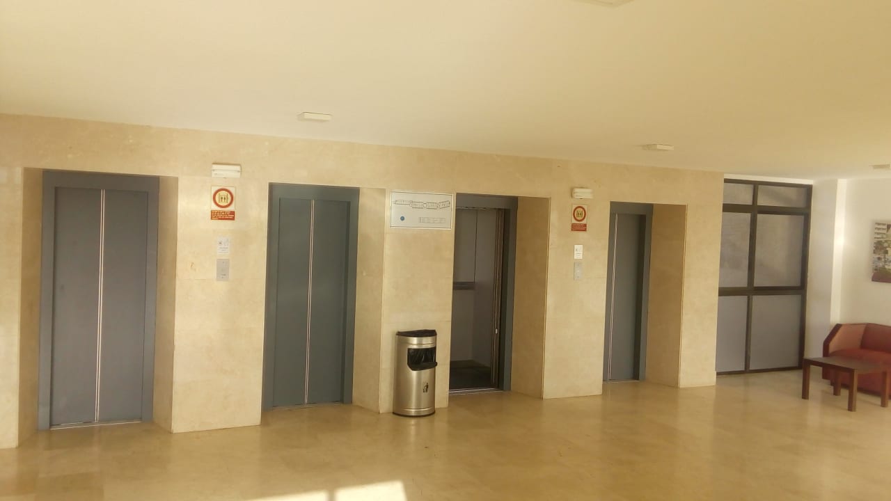 Sonstiges Hotel Club Cala Romani