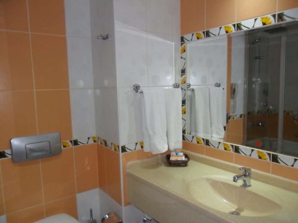 Bad My Home Resort