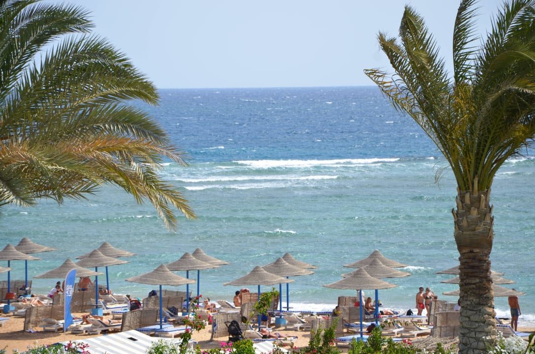 Strand Fantazia Resort Marsa Alam