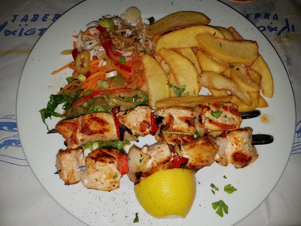 Gastro Hotel Maistrali