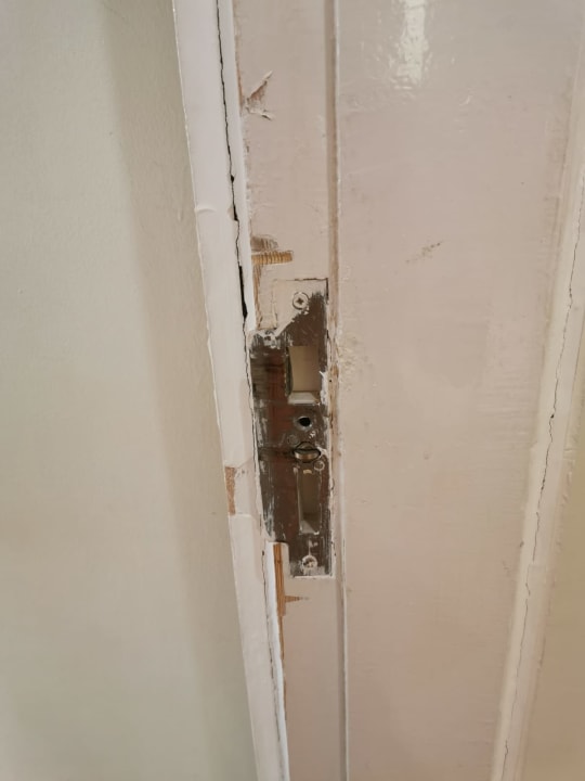 Zimmer Royal Star Beach Resort