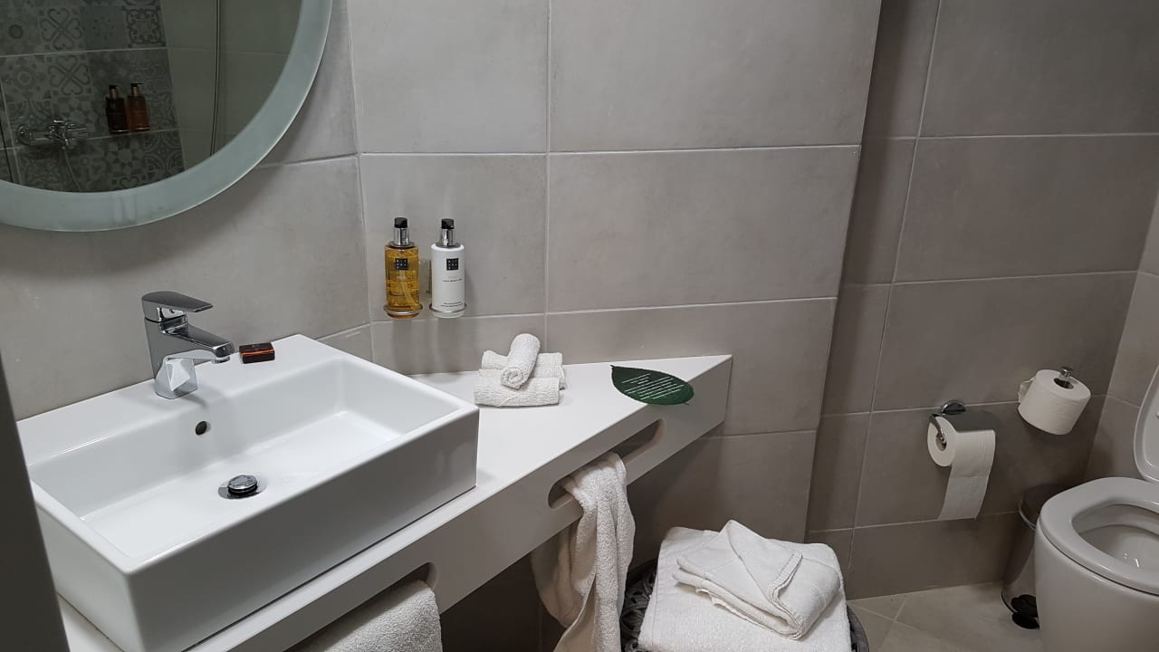 Zimmer Mythos Palace Resort & Spa