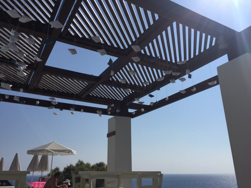 Pool Seaside A Lifestyle Resort