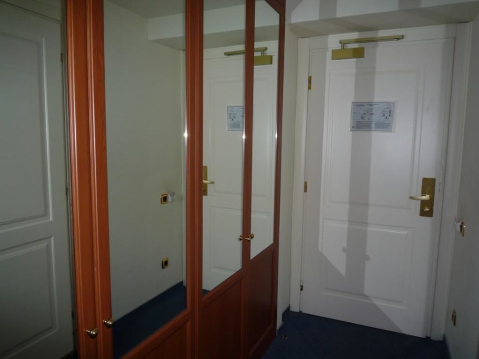 Kasten Hestia Hotel Jugend