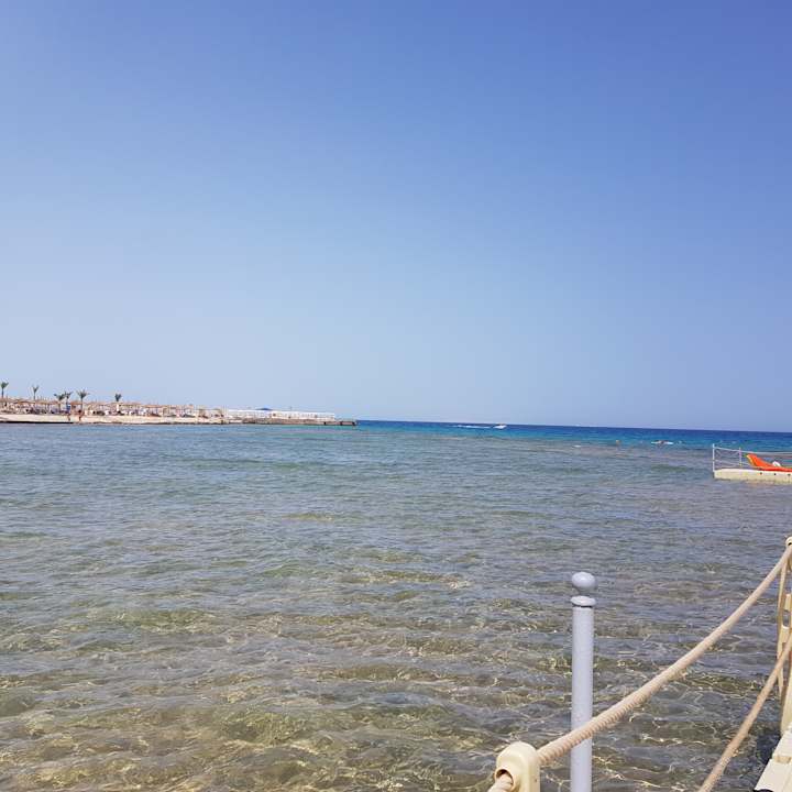Strand Pickalbatros Palace Resort