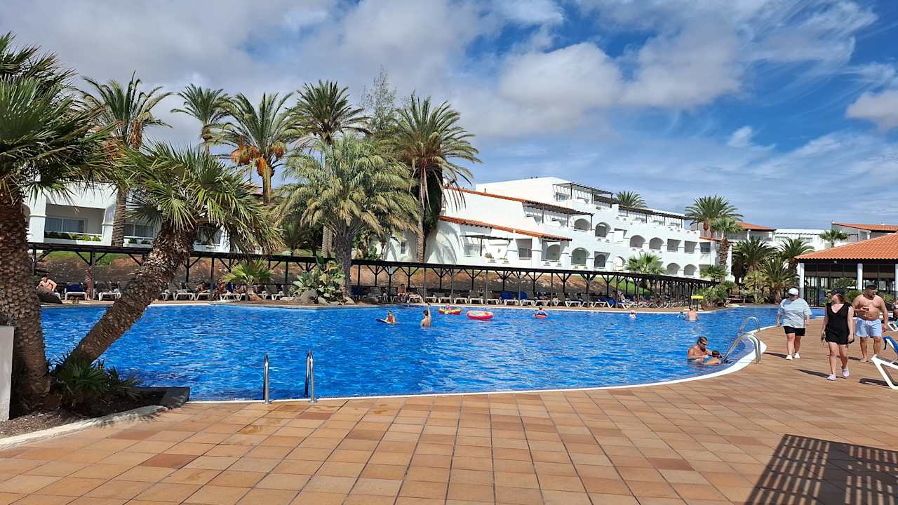 Pool TUI MAGIC LIFE Fuerteventura