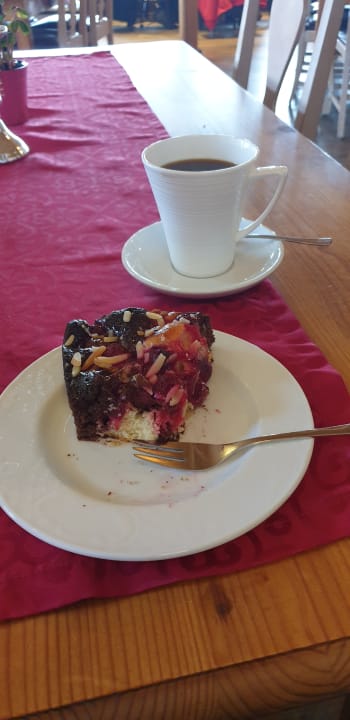 Gastro Hotel Am Kurpark