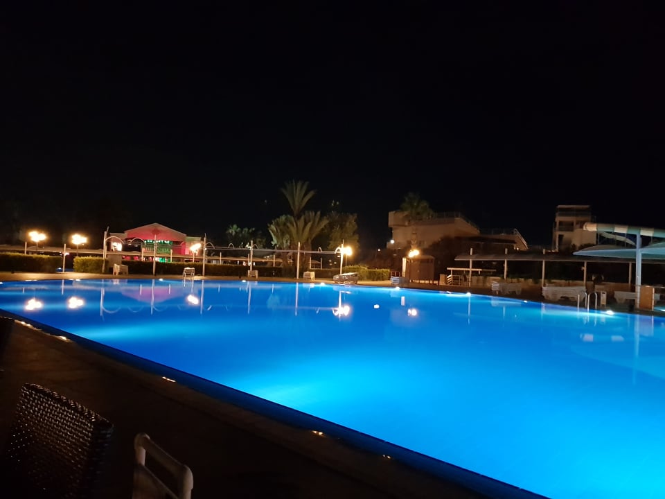 Pool Asteria Family Resort Side
