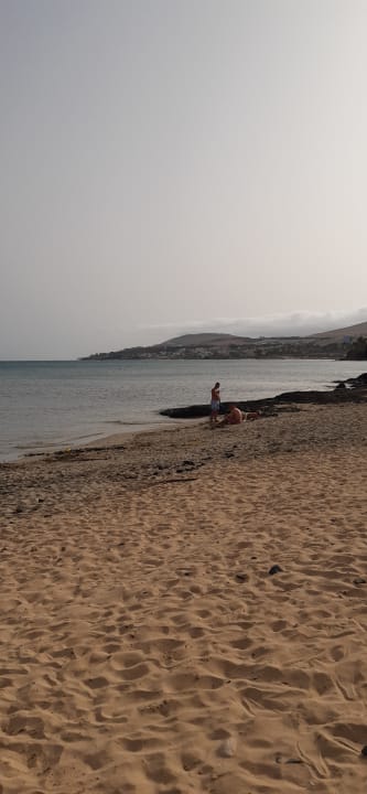 Strand SBH Costa Calma Beach Resort