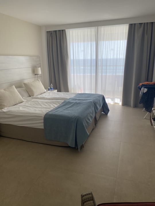 Zimmer allsun Hotel Pil-lari Playa