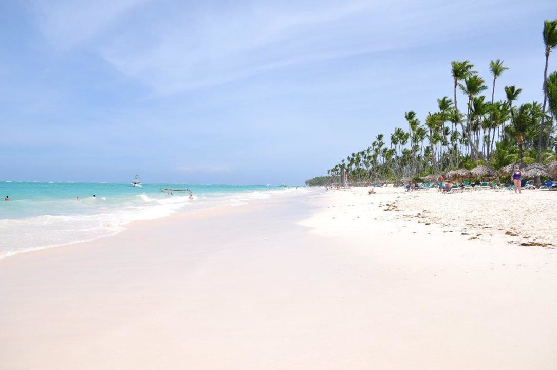 Hotel-Strand Grand Palladium Select Bávaro Resort & Spa