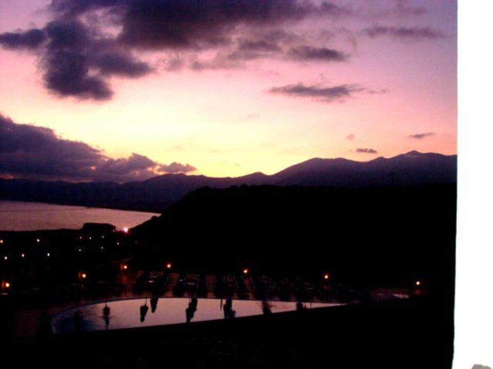 Sonnenaufgang Grand Hotel Holiday Resort