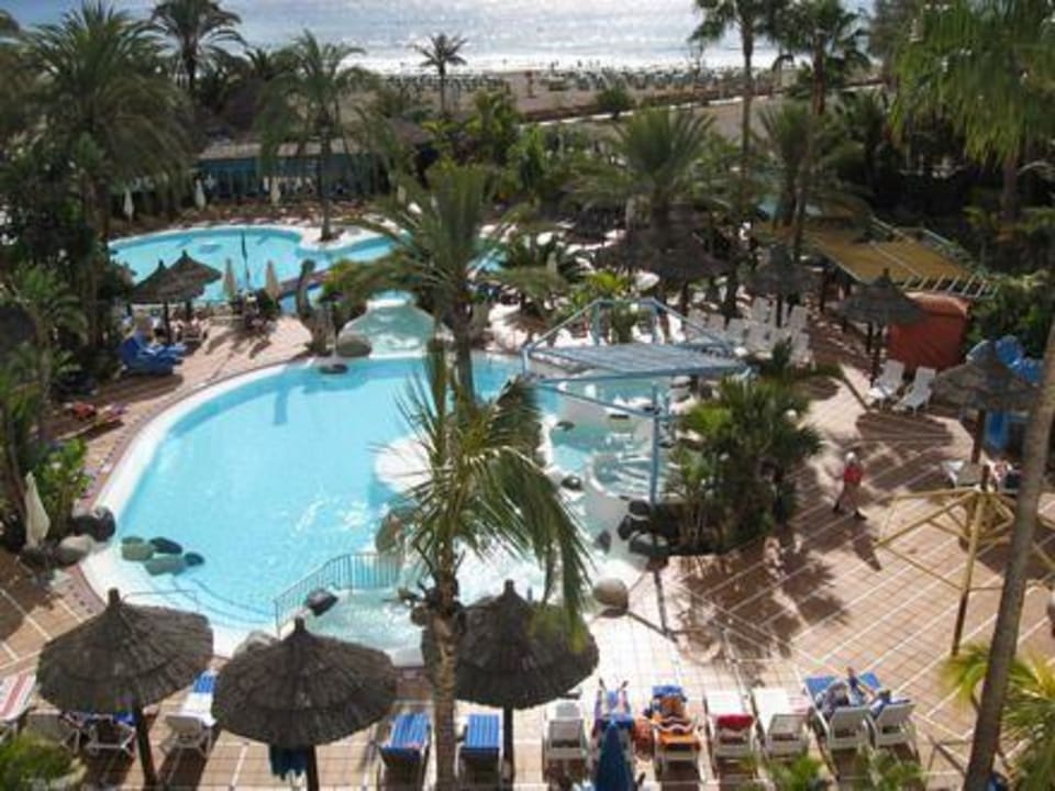 Ifa Beach Corallium Beach by Lopesan Hotels - Adults only