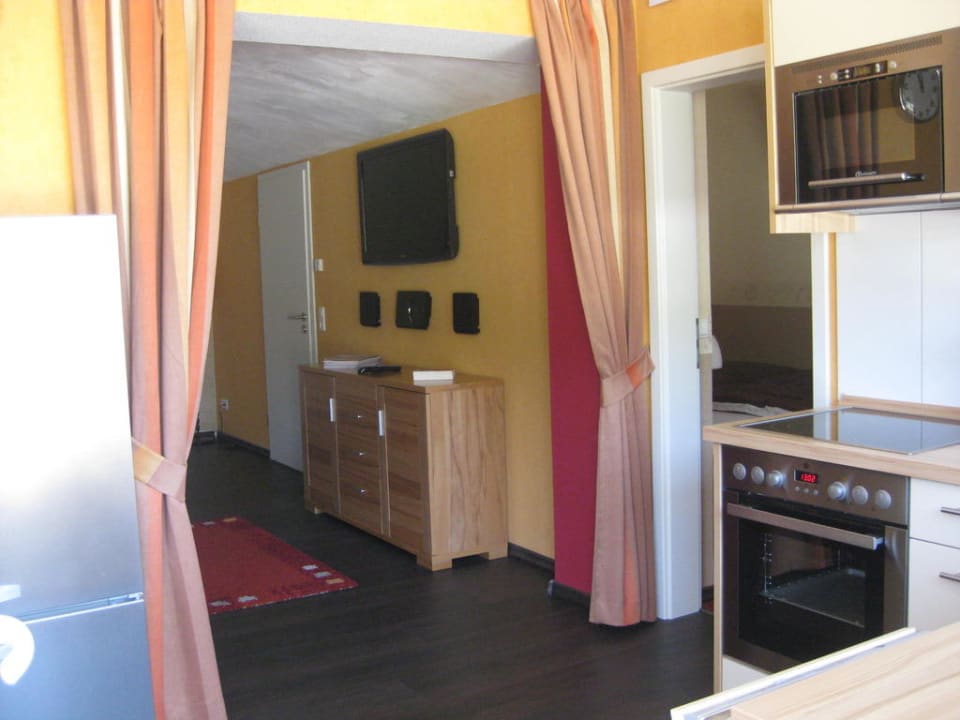 Oase Anitas Ferienhaus