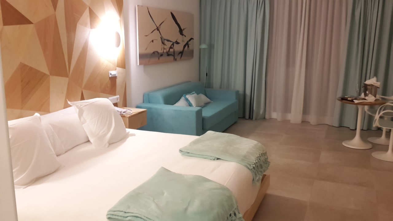 Zimmer Iberostar Selection Playa de Palma