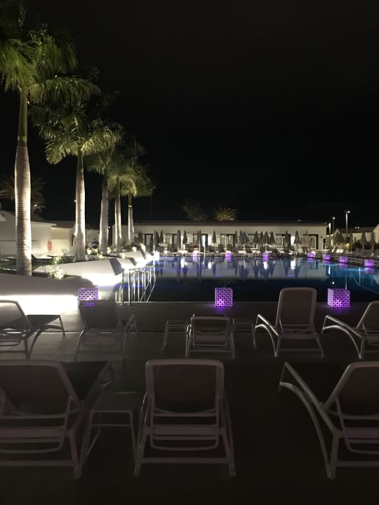 Pool Club Maspalomas Suites & SPA