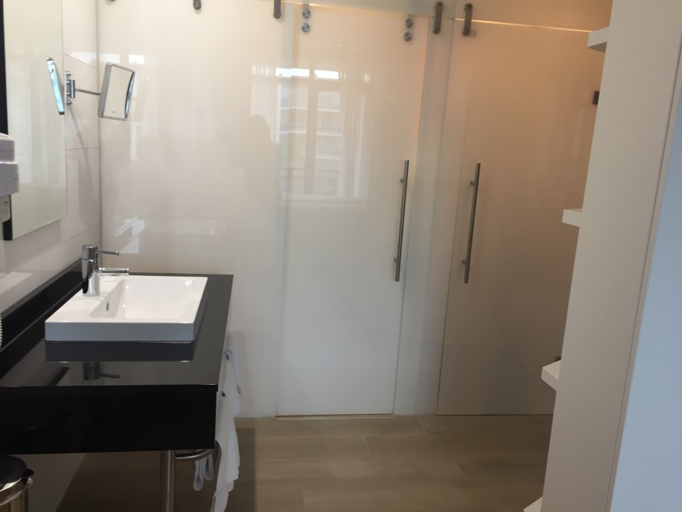 Zimmer Van der Valk Hotel A4 Schiphol