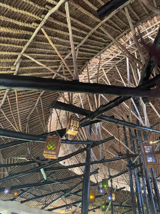 Sonstiges Hotel Southern Palms Beach Resort