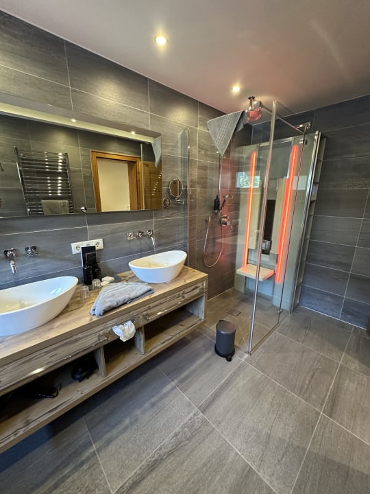 Zimmer Alpine Resort Sportalm