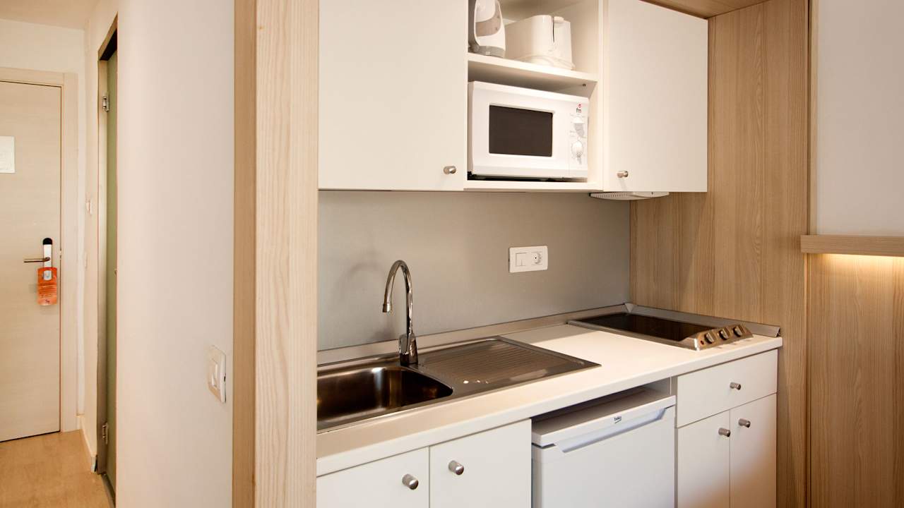 Zimmer Globales Costa de la Calma Apt