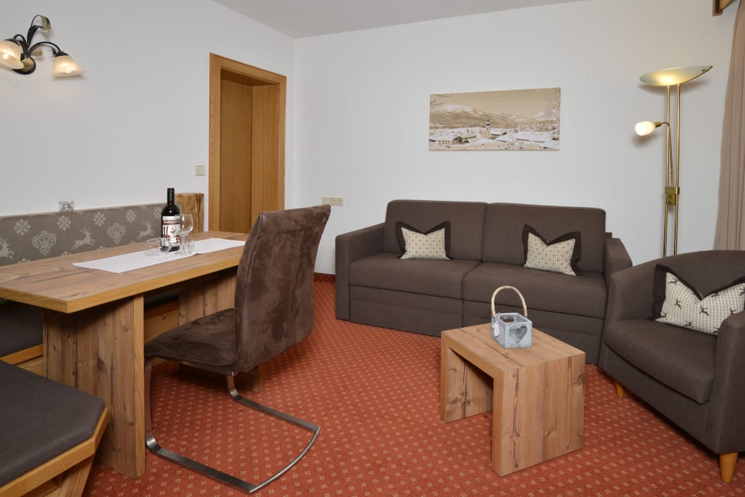 Zimmer Gästehaus Kaindl