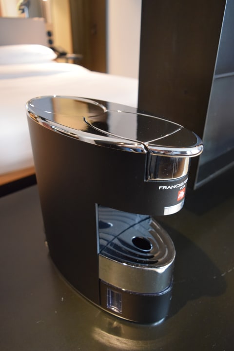 Zimmer Andaz Munich Schwabinger Tor, By Hyatt