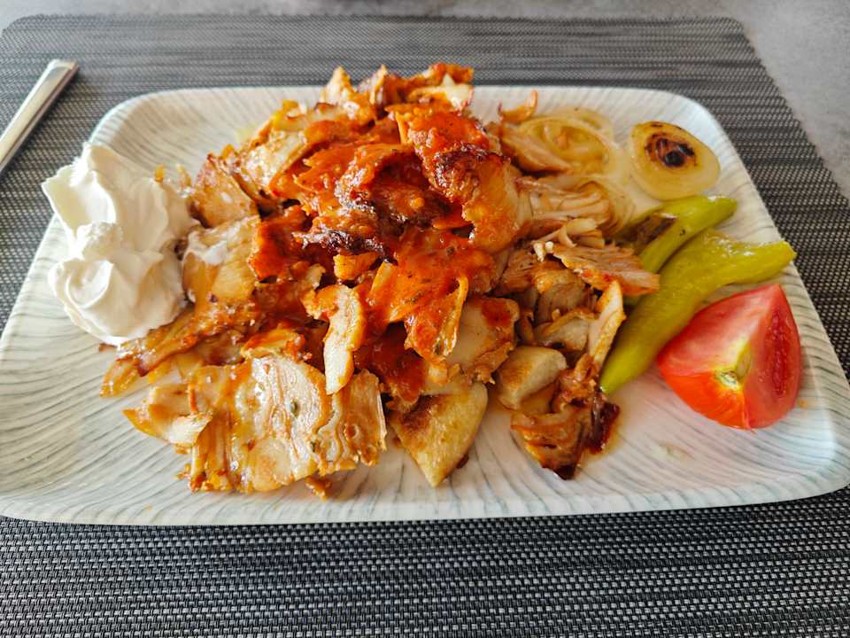 Gastro Süral Saray Hotel