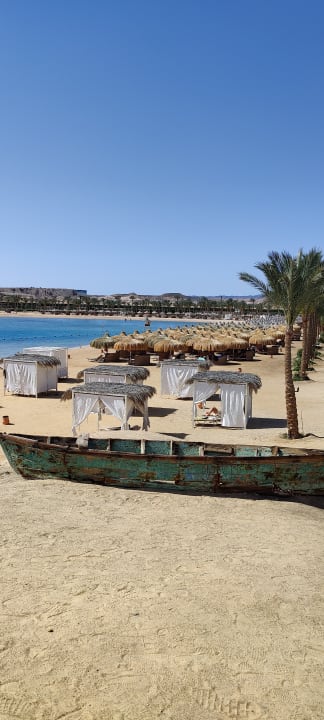 Strand Steigenberger Coraya Beach - Adults only