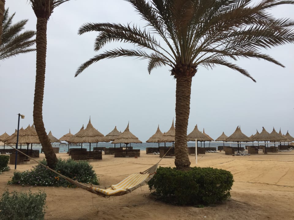Strand Mövenpick Resort El Quseir